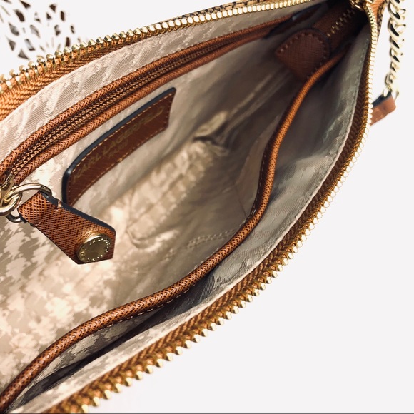 Karl Lagerfeld Bags Karl Lagerfeld Paris Charlotte Signature Xbody